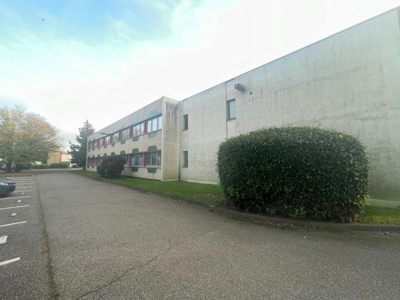 Bureau Vandoeuvre-lès-Nancy 345m² Location bureau Vandoeuvre-lès-Nancy Meurthe-et-Moselle OLBUR2426918 3